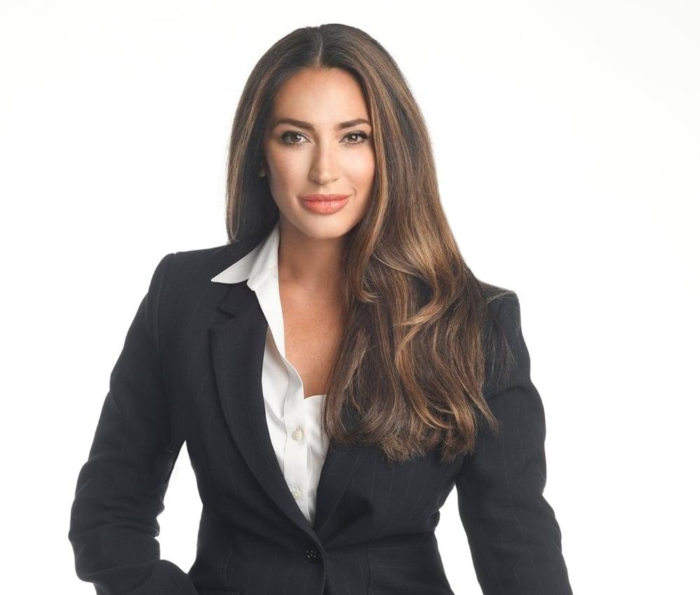 Amber Marchese