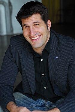 Charley Kiriakos Parlapanides