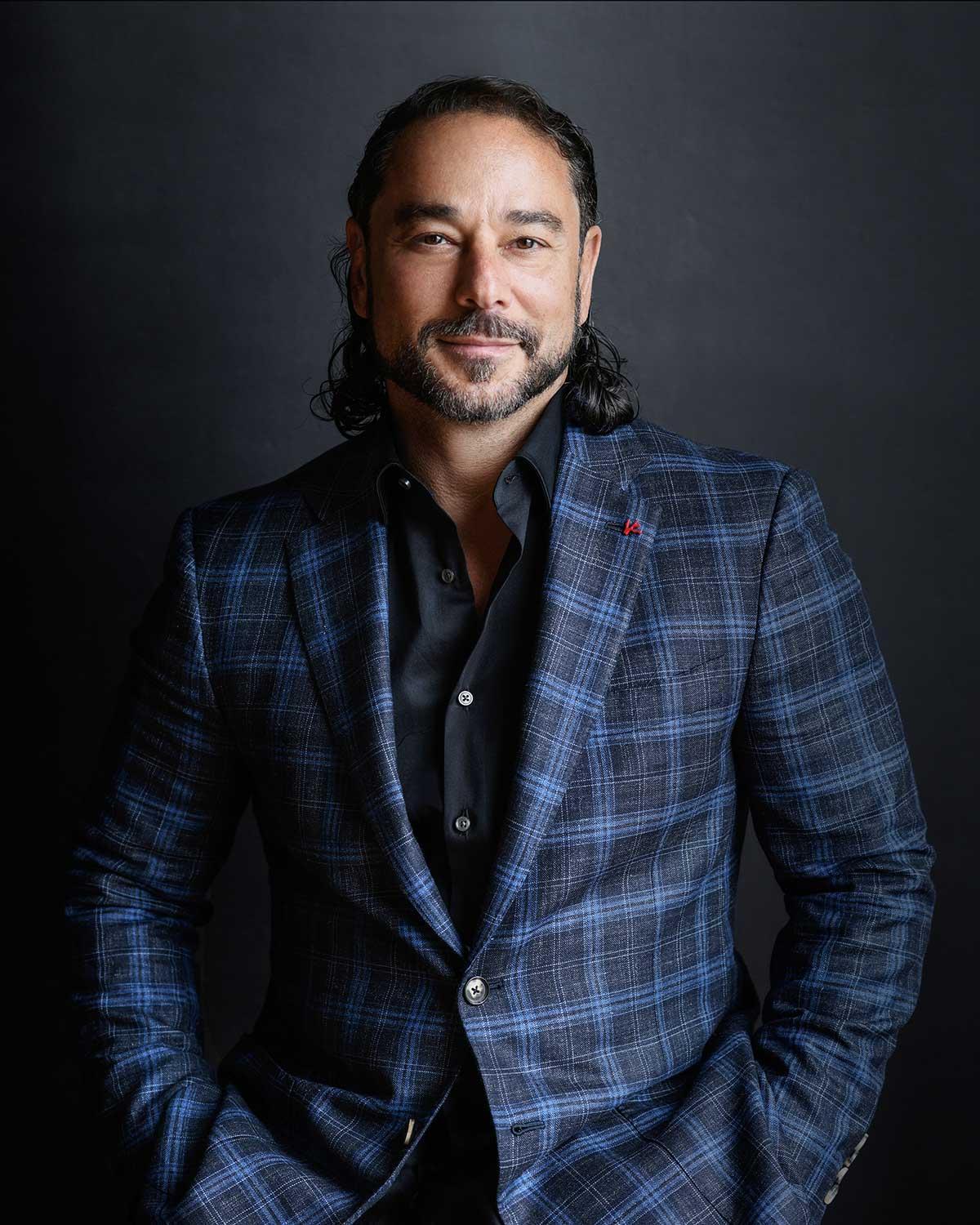 James Marchese