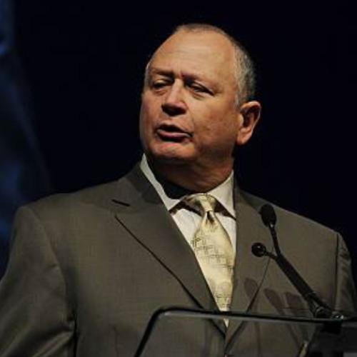 Michael Rudnitsky